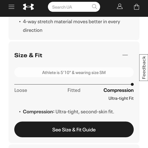 Under Armour Crossback Strappy Low Bra New! - Picture 4 of 10